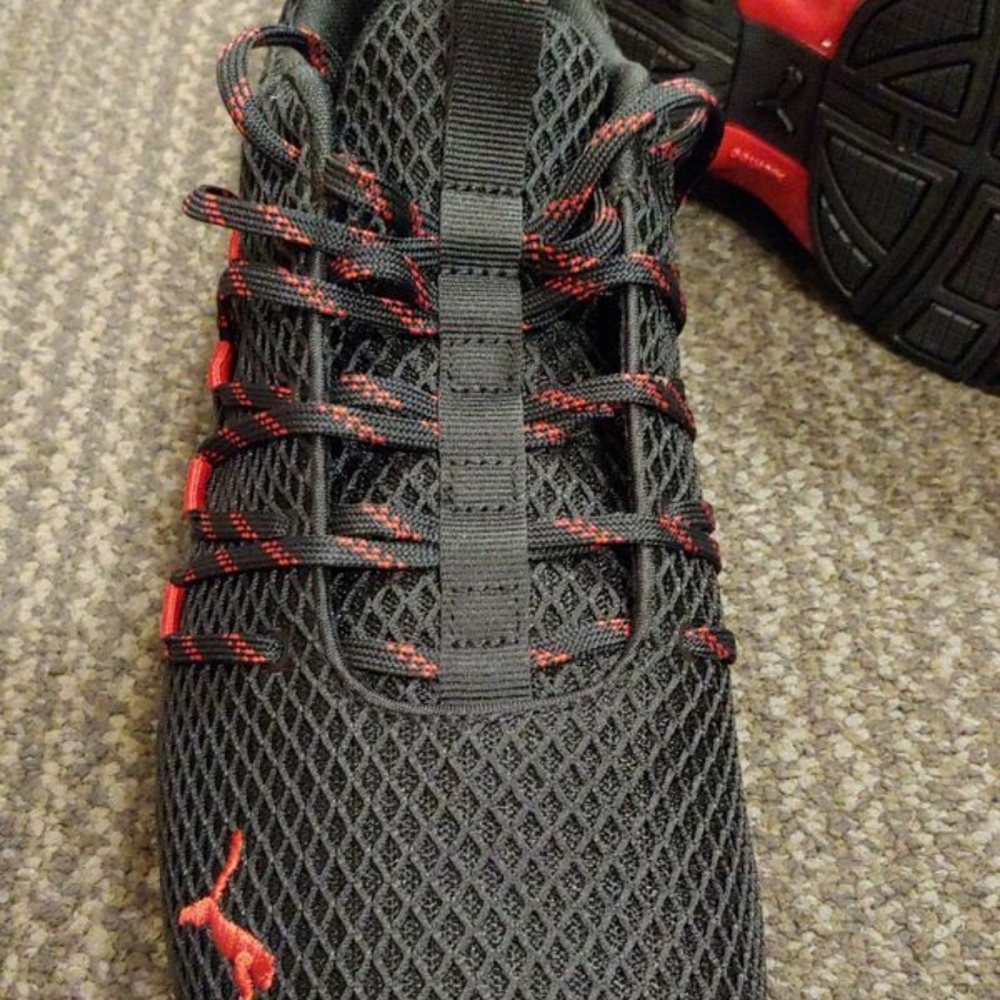Puma shoes